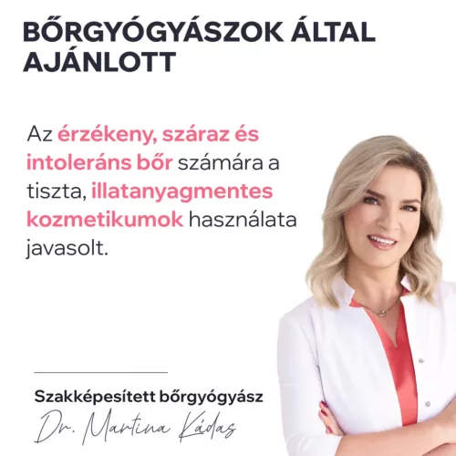 URIAGE Toléderm Control krém hiperérzékeny bőrre (40ml)