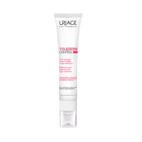URIAGE Toléderm Control Riche krém száraz bőrre (40ml)