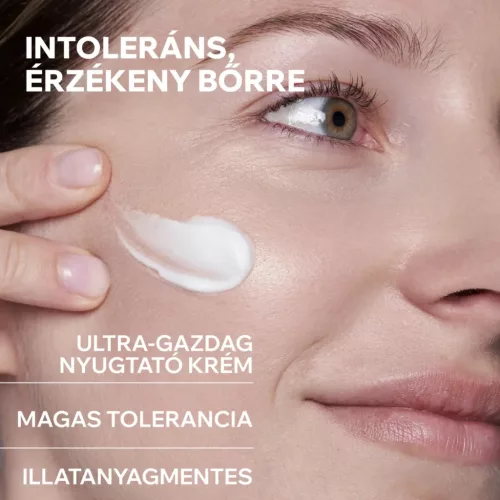 URIAGE Toléderm Control Riche krém száraz bőrre (40ml)