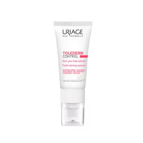 URIAGE Toléderm Control szemkörnyékápoló (15ml)