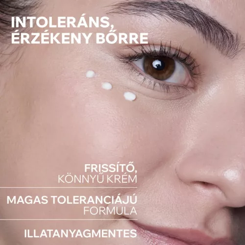 URIAGE Toléderm Control szemkörnyékápoló (15ml)