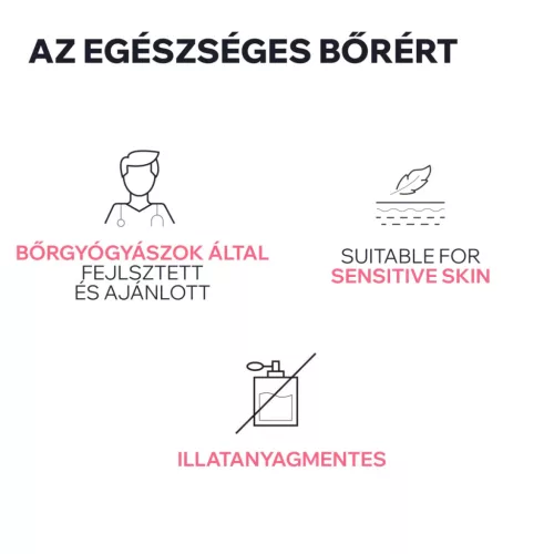 URIAGE Toléderm Control szemkörnyékápoló (15ml)