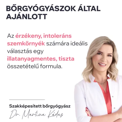 URIAGE Toléderm Control szemkörnyékápoló (15ml)