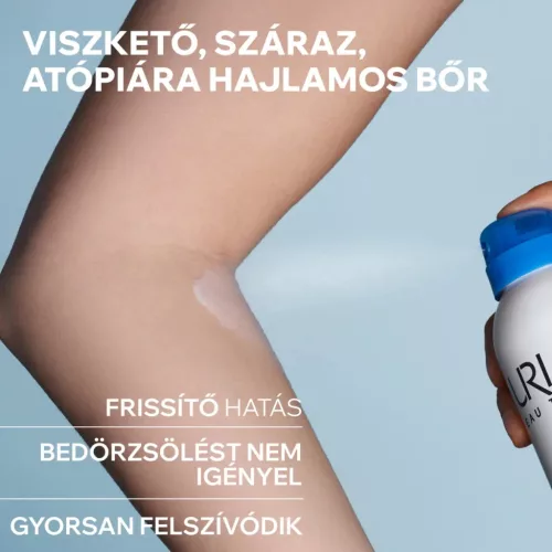 URIAGE Xémose C8+ SOS viszketéscsillapító permet (200ml)