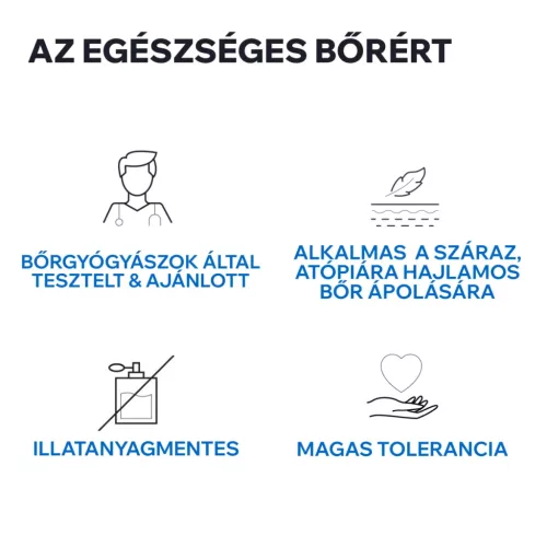 URIAGE Xémose C8+ SOS viszketéscsillapító permet (200ml)
