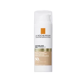   LA ROCHE-POSAY Anthelios Age Correct színezett krém SPF50 (50ml)