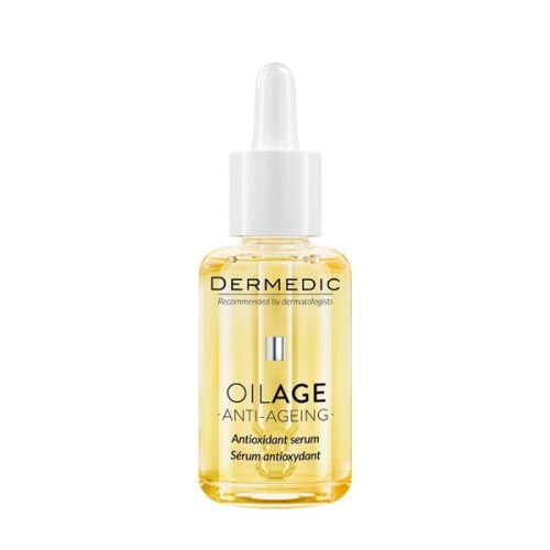 DERMEDIC Oilage antioxidáns szérum (30ml)