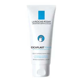 LA ROCHE-POSAY Cicaplast kézkrém (100ml)