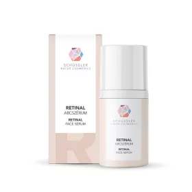 SCHÜSSLER Retinal arcszérum (30ml)