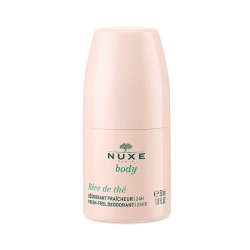 NUXE Reve de Thé deo roll-on (50ml)
