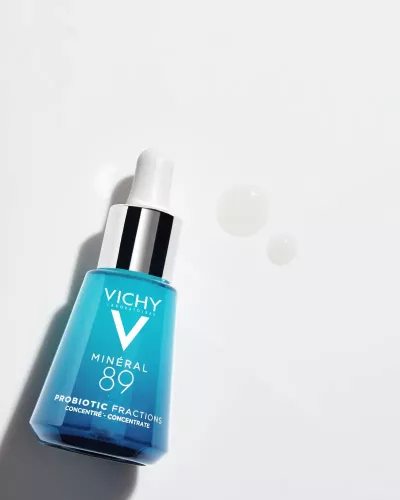 VICHY Mineral 89 Probiotic regeneráló szérum (30ml)