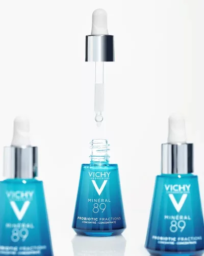 VICHY Mineral 89 Probiotic regeneráló szérum (30ml)