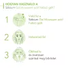 BIODERMA Sébium Gel moussant actif habzó gél (200ml)