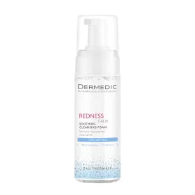 DERMEDIC Redness Nyugtató tisztító hab (170ml)