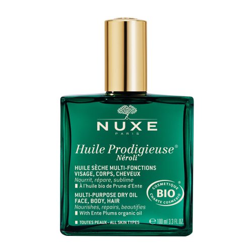 NUXE Huile Prodigieuse Neroli többfunkciós szárazolaj (100ml)