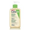 CERAVE Hidratáló, habzó, olajos tisztító (236ml)