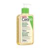 CERAVE Hidratáló, habzó, olajos tisztító (236ml)