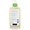 CERAVE Hidratáló, habzó, olajos tisztító (236ml)