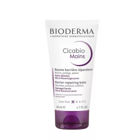 BIODERMA Cicabio kézkrém (50ml)