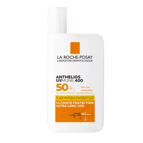 LA ROCHE-POSAY Anthelios UVMUNE 400 fluid SPF50+ (50ml)