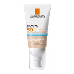   LA ROCHE-POSAY Anthelios UVMUNE 400 színezett napvédő krém SPF50+ (50ml)
