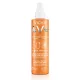 VICHY Capital Soleil Kids Cell Protect Water Fluid spray SPF50+ (200ml)