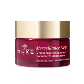 NUXE Merveillance Lift éjszakai krém (50ml)