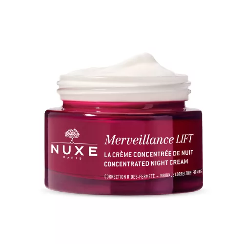 NUXE Merveillance Lift éjszakai krém (50ml)