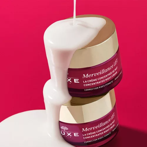 NUXE Merveillance Lift éjszakai krém (50ml)