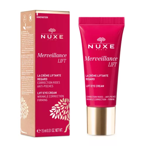 NUXE Merveillance Lift szemkörnyékápoló (15ml)