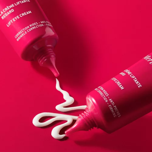 NUXE Merveillance Lift szemkörnyékápoló (15ml)