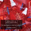APIVITA BEE SUN SAFE Barnulást segítő olaj spray SPF30 (200ml)