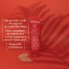 APIVITA BEE SUN SAFE Színezett arckrém ráncok és pigmentfolt ellen SPF50 (50ml)