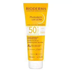 BIODERMA Photoderm Lait ULTRA SPF50+ (200ml)