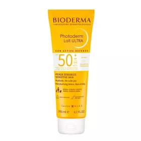 BIODERMA Photoderm Lait ULTRA SPF50+ (200ml)