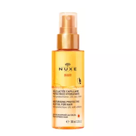 NUXE Sun Kétfázisú hajvédő permet (100ml)