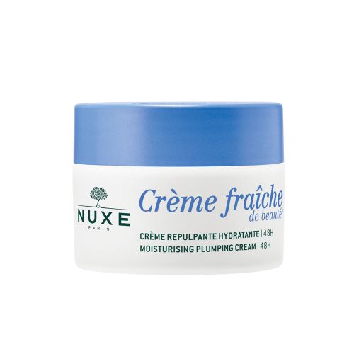 NUXE Créme Fraiche feltöltő krém normál bőrre (50ml)