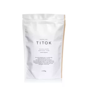 GAL TITOK Halkollagén Peptidek + MSM (173g)