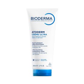 BIODERMA Atoderm krém Ultra (200ml)