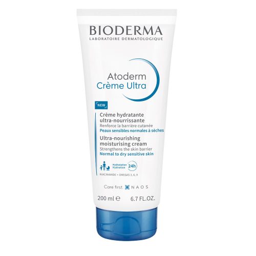 BIODERMA Atoderm krém Ultra (200ml)