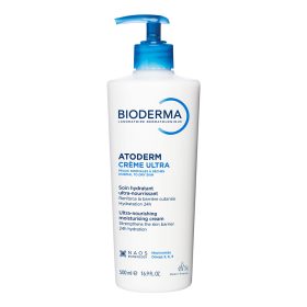 BIODERMA Atoderm krém Ultra (500ml)