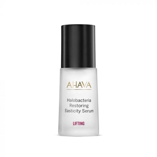 AHAVA Halobacteria bőrerő szérum 60 felettieknek (30ml)
