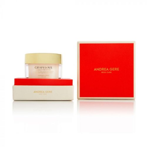 A. GERE Grapelove Embrace the Future - Advanced Anti-Aging Rich Cream (50ml)
