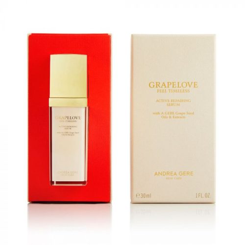 A. GERE Grapelove Feel timeless - Active Repairing Serum (30ml)