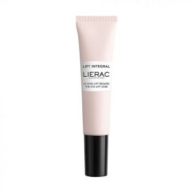   LIERAC Lift Integral lifting hatású szemkörnyékápoló (15ml)