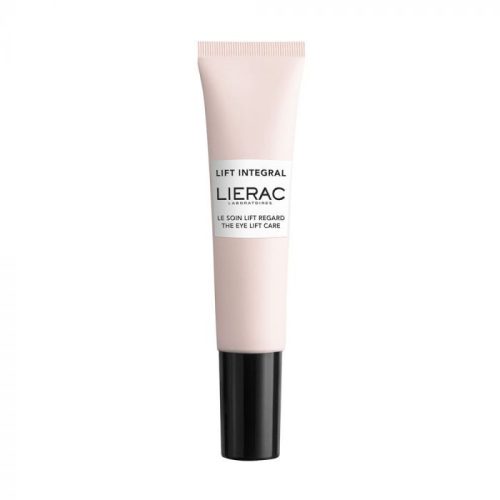 LIERAC Lift Integral lifting hatású szemkörnyékápoló (15ml)