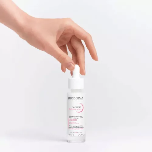 BIODERMA Sensibio Defensive szérum (30ml)