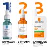 LA ROCHE-POSAY Anthelios UVMUNE 400 Oil Control napvédő fluid SPF50+ (50ml)
