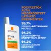 LA ROCHE-POSAY Anthelios UVMUNE 400 Oil Control napvédő fluid SPF50+ (50ml)