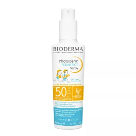 BIODERMA Photoderm Pediatrics Spray SPF50+ (200ml)